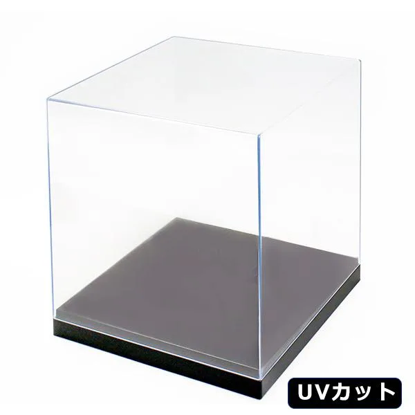 コレクションケース レギュラー24 UVカット 展示ケース