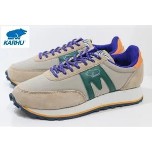 カルフ アルバトロス コントロール レディース スニーカー KARHU ALBATROSS CONTROL KH820004 IRISH CREAM/AVENTURINE