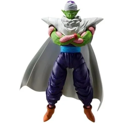 S.H.フィギュアーツ ドラゴンボールZ ピッコロ-誇り高きナメック星人- (再販版)