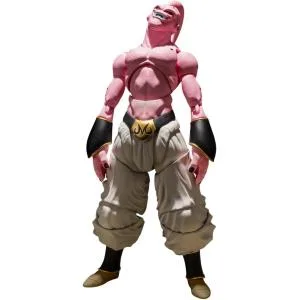 S.H.フィギュアーツ ドラゴンボールZ 魔人ブウ-悪-(再販版)