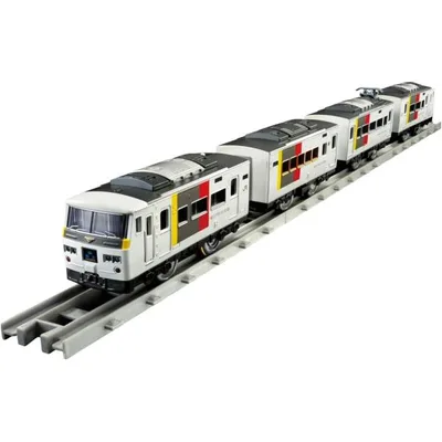 プラレール リアルクラス 185系特急電車(エクスプレス185)