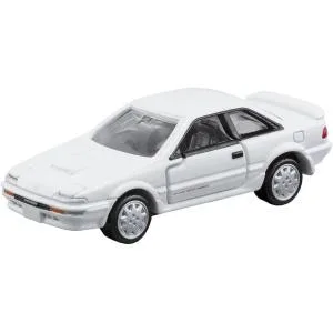 トミカプレミアム 48 トヨタ スプリンター トレノ (AE92)(トミカプレミアム発売記念仕様)