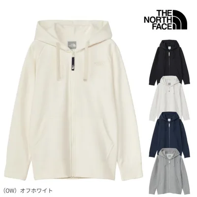 ザ・ノース・フェイス THE NORTH FACE リアビューフルジップフーディ(レディース) NTW12442