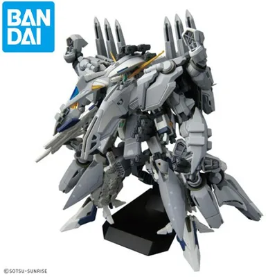 HG 1 144 『機動戦士ガンダム 閃光のハサウェイ キルケーの魔女』 アリュゼウス プラモデル バンダイ スピリッツ ガンプラ ガンダム プラモデル フィギュア