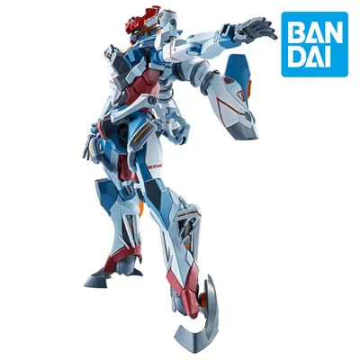 METAL ROBOT魂 SIDE MS 『機動戦士Gundam GQuuuuuuX』 GQuuuuuuX 再販品 バンダイ スピリッツ フィギュア ガンダム ジークアクス 新品