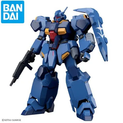 HG 1 144 『機動戦士ガンダム 閃光のハサウェイ』 グスタフ・カール00型 プラモデル ガンダム バンダイスピリッツ ガンプラ ギフト