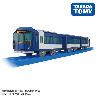 タカラトミー プラレール S-48 近鉄 1A系 電車 乗り物 車両 でんしゃ おもちゃ ギフト プレゼント