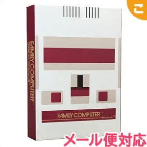 ファミコン パタパタメモ 三英貿易 ファミリーコンピュータ 雑貨 シリーズ 任天堂 文房具 文具 メモ レアアイテム