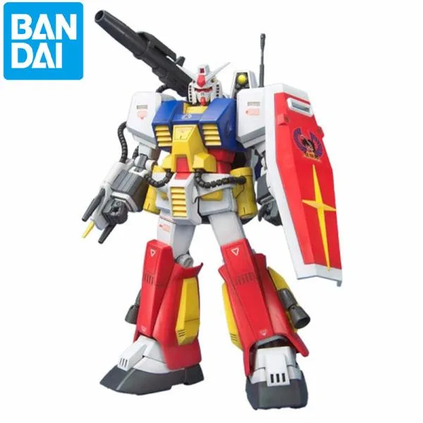 MG 1 100 『プラモ狂四郎』 PF-78-1 パーフェクトガンダム バンダイ スピリッツ フィギュア コレクション 男の子