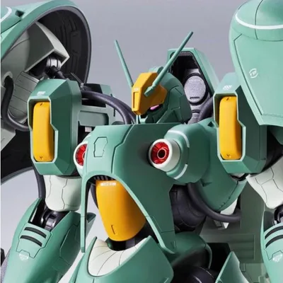 【 予約商品 】ROBOT魂 <SIDE MS> クィン・マンサ 〜マーキングプラス〜 ロボット魂 機動戦士ガンダムZZ 塗装済み 可動フィギュア