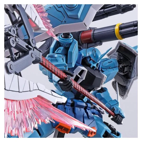 【 予約商品 】MG 1/100 スラッシュザクファントム(イザーク・ジュール専用機)ガンプラ 機動戦士ガンダムSEED DESTINY