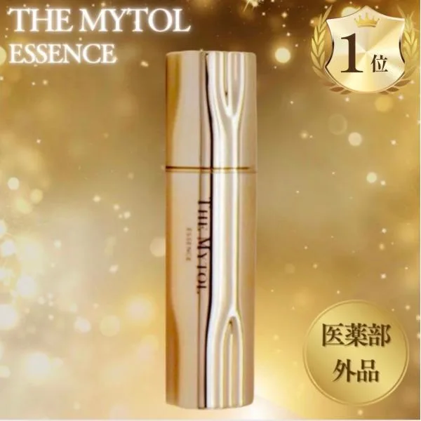 ザマイトルエッセンス the mytol essence 大正製薬 1本 30ml