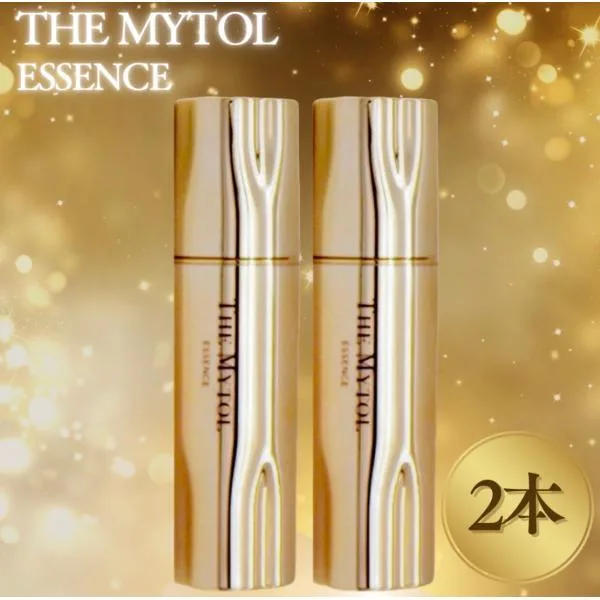 ザマイトルエッセンス the mytol essence 大正製薬 2本 30ml