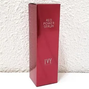 ★お得なセット販売中★ IVY アイビー化粧品 レッドパワーセラム 30ml 〈美容液〉