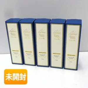 【5本セット/未開封】ファーマフーズ 薬用育毛剤 ★ニューモ ファイブ 75ml★ 〈医薬部外品〉ニューモV ニューモ5