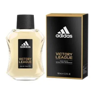 並行輸入品 アディダス adidas ヴィクトリーリーグ EDT SP 100ml 【香水】【在庫処分】【あすつく】