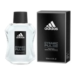 並行輸入品 アディダス adidas ダイナミック パルス EDT SP 100ml 【香水】【あすつく】