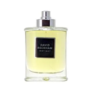 並行輸入品 デヴィッド ベッカム DAVID BECKHAM インスティンクト オードトワレ テスター EDT SP 75ml 【訳あり香水】【あすつく】