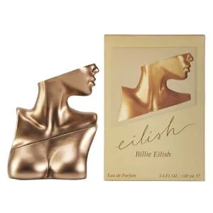 並行輸入品 ビリー アイリッシュ BILLIE EILISH アイリッシュ オードパルファム EDP SP 100ml 【香水】【あすつく】