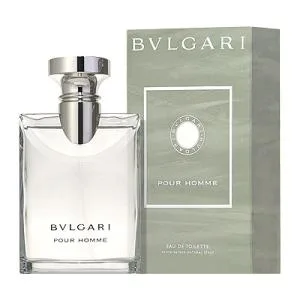 並行輸入品 ブルガリ ブルガリ プールオム オードトワレ(NEWパッケージ) EDT SP 100ml 【香水】【あすつく】