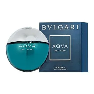 並行輸入品 ブルガリ アクア プールオム EDT SP 100ml 【香水】【あすつく】