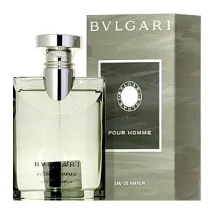 並行輸入品 ブルガリ プールオム オードパルファム EDP SP 50ml 【香水】【あすつく】