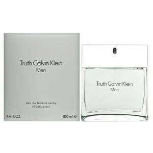 並行輸入品 カルバン クライン CALVIN KLEIN トゥルース フォーメン EDT SP 100ml 【香水】【あすつく】