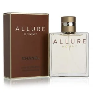 並行輸入品 シャネル CHANEL アリュール オム EDT SP 100ml 【香水】【あすつく】