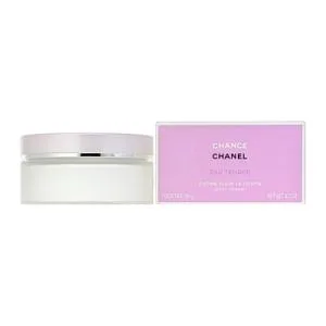 並行輸入品 シャネル CHANEL チャンス オー タンドゥル ボディ クリーム NE 150g 【あすつく】