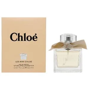 並行輸入品 クロエ CHLOE クロエ オードパルファム EDP SP 20ml 【香水】【あすつく】