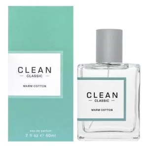 並行輸入品 クリーン CLEAN クラシック ウォームコットン オードパルファム EDP SP 60ml 【香水】【あすつく】【送料無料】