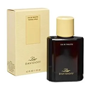 並行輸入品 ダビドフ DAVIDOFF ジノ EDT SP 125ml 【香水】【あすつく】