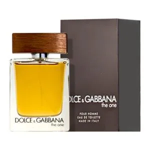 並行輸入品 ドルチェ&ガッバーナ DOLCE&GABBANA D&G ザ ワン フォーメン オードトワレ EDT SP 100ml 【香水】【あすつく】