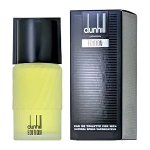 並行輸入品 ダンヒル DUNHILL エディション EDT SP 100ml 【香水】【あすつく】
