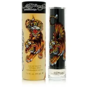 並行輸入品 エドハーディ ED HARDY エドハーディー メン EDT SP 100ml 【香水】【あすつく】