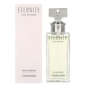 並行輸入品 送料無料★カルバン クライン CALVIN KLEIN エタニティ オードパルファム EDP SP 100ml 【香水】【あすつく】