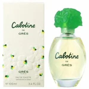 並行輸入品 送料無料★グレ GRES カボティーヌ EDT SP 100ml 【香水】【あすつく】【送料無料】