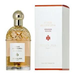 並行輸入品 ゲラン GUERLAIN アクア アレゴリア オランジェ ソレイヤ EDT SP 75ml リニューアル 【香水】【あすつく】