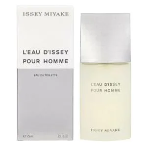 並行輸入品 イッセイ ミヤケ ISSEY MIYAKE ロードゥ イッセイ プールオム EDT SP 75ml 【香水】【あすつく】