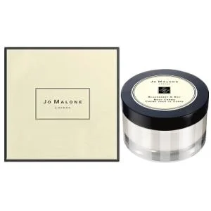 並行輸入品 ジョー マローン JO MALONE ブラックベリー&ベイ ボディ クレーム(ボディクリーム) 箱付き 175ml 【あすつく】
