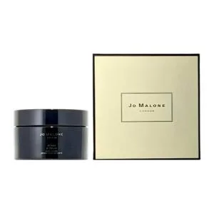 並行輸入品 ジョー マローン JO MALONE ミルラ&トンカ ボディ クレーム(ボディクリーム) 箱付き 200ml 【あすつく】