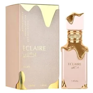 並行輸入品 ラッタファ Lattafa エクレア オードパルファム EDP SP 100ml 【香水】【あすつく】