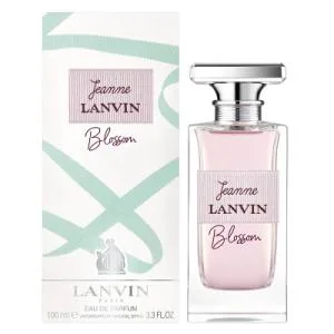 並行輸入品 ランバン LANVIN ジャンヌ ランバン ブロッサム オードパルファム EDP SP 100ml 【香水】【あすつく】