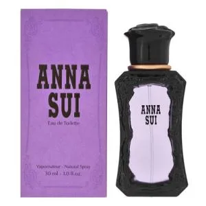 並行輸入品 アナスイ ANNA SUI アナスイ EDT SP 30ml 【香水】【激安セール】【あすつく】【在庫処分】