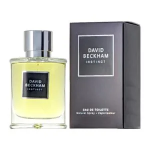 並行輸入品 デヴィッド ベッカム DAVID BECKHAM インスティンクト オードトワレ EDT SP 75ml 【香水】【激安セール】【あすつく】