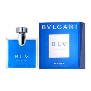 並行輸入品 ブルガリ ブルー プールオム EDT SP 100ml 【香水】【激安セール】【あすつく】