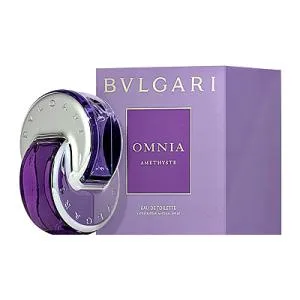 並行輸入品 ブルガリ オムニア アメジスト EDT SP 40ml 【香水】【激安セール】【あすつく】