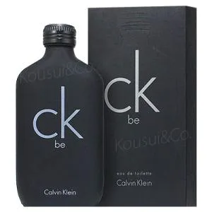 並行輸入品 カルバン クライン CALVIN KLEIN シーケービー EDT SP 200ml 【香水】【激安セール】【あすつく】