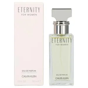 並行輸入品 カルバン クライン CALVIN KLEIN エタニティ オードパルファム EDP SP 30ml 【香水】【激安セール】【あすつく】