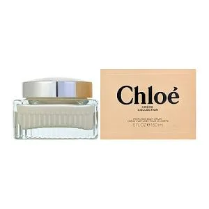 並行輸入品 クロエ CHLOE クロエ パフューム ボディクリーム 150ml 【香水】【激安セール】【あすつく】